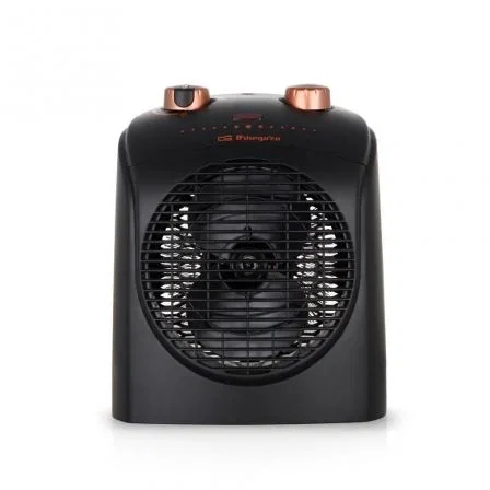 Orbegozo Calefactor FH 5036 2200W con Termostato Regulable Orbegozo Calefactor FH 5036 2200W con Termostato Regulable